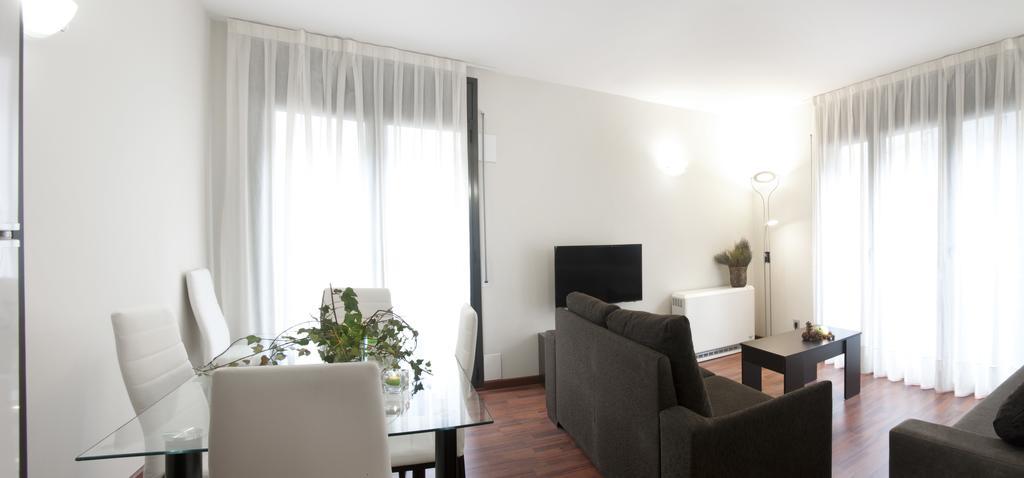 Andorra4Days Soldeu - El Tarter Apartment Bagian luar foto