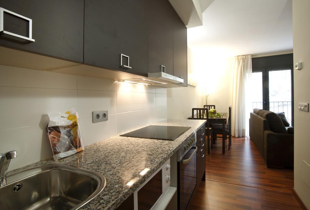 Andorra4Days Soldeu - El Tarter Apartment Bagian luar foto