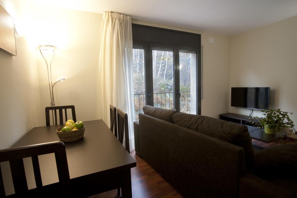 Andorra4Days Soldeu - El Tarter Apartment Bagian luar foto