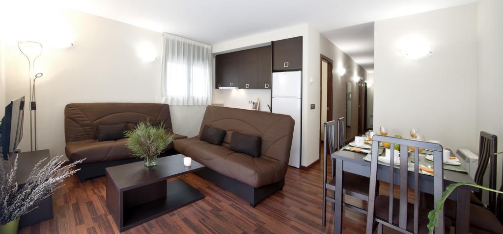 Andorra4Days Soldeu - El Tarter Apartment Bagian luar foto