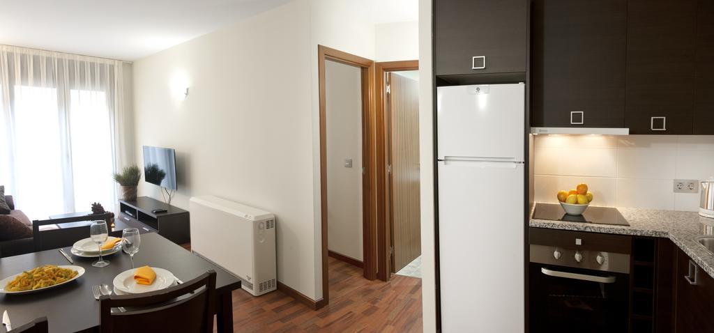 Andorra4Days Soldeu - El Tarter Apartment Bagian luar foto