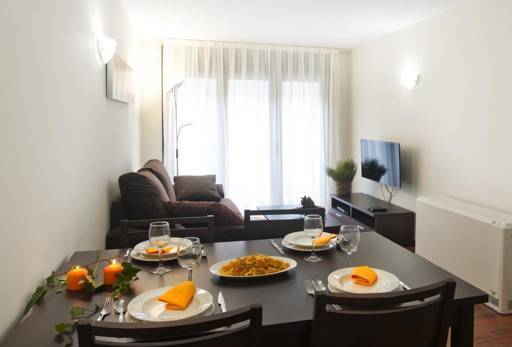 Andorra4Days Soldeu - El Tarter Apartment Bagian luar foto