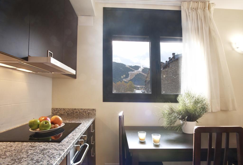 Andorra4Days Soldeu - El Tarter Apartment Bagian luar foto