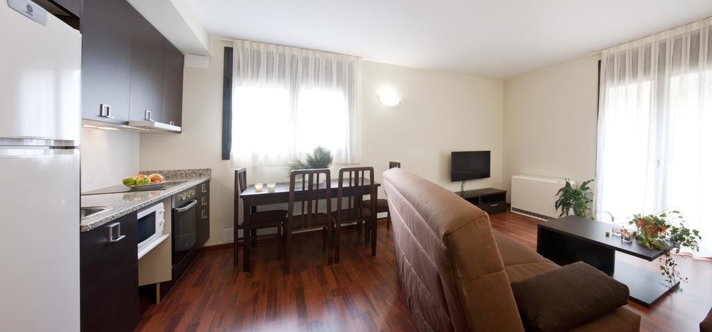 Andorra4Days Soldeu - El Tarter Apartment Bagian luar foto