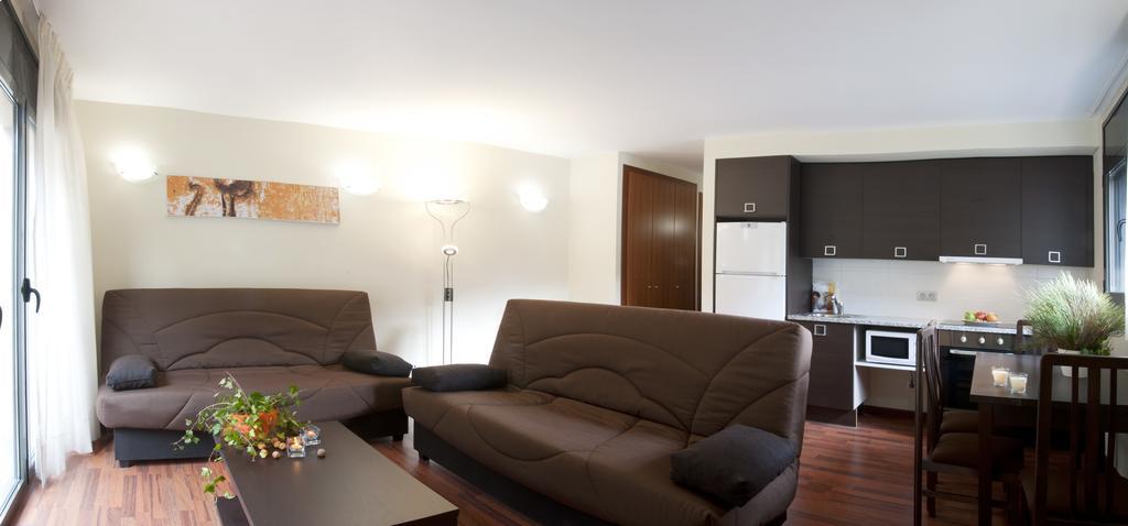 Andorra4Days Soldeu - El Tarter Apartment Bagian luar foto