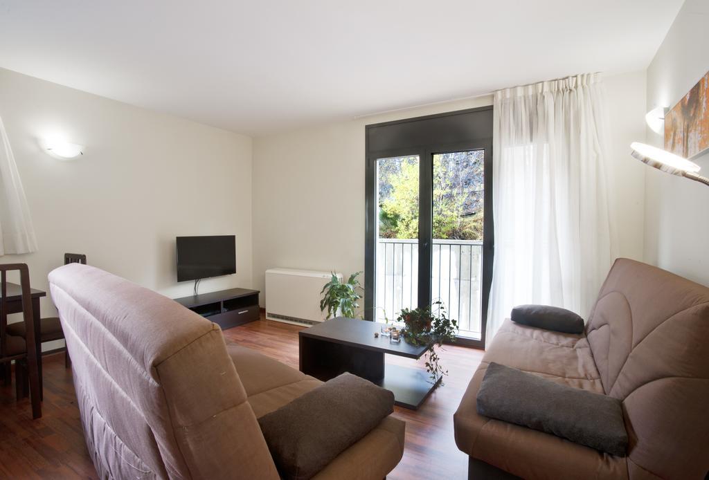 Andorra4Days Soldeu - El Tarter Apartment Bagian luar foto