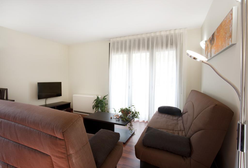 Andorra4Days Soldeu - El Tarter Apartment Bagian luar foto