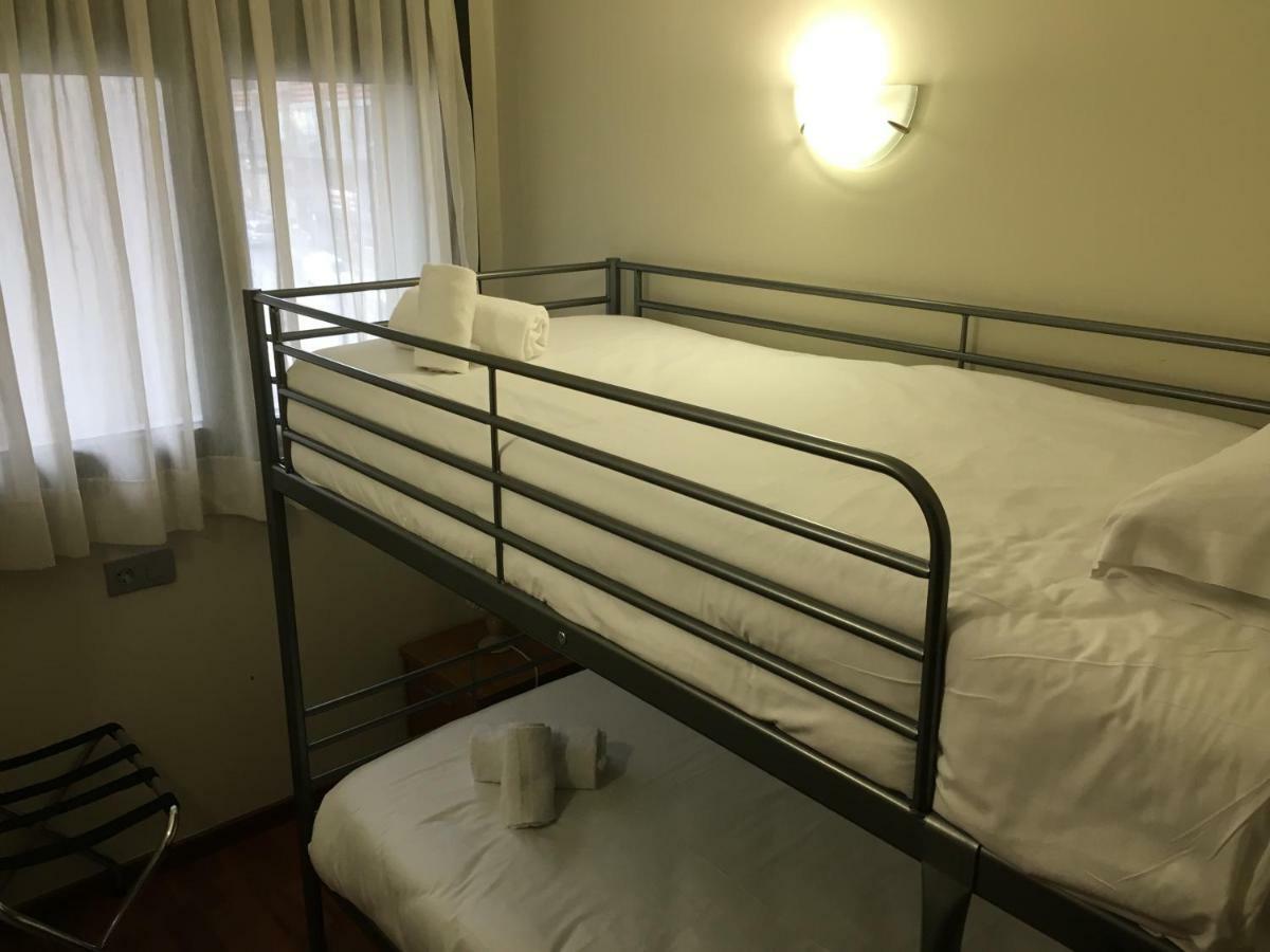 Andorra4Days Soldeu - El Tarter Apartment Bagian luar foto
