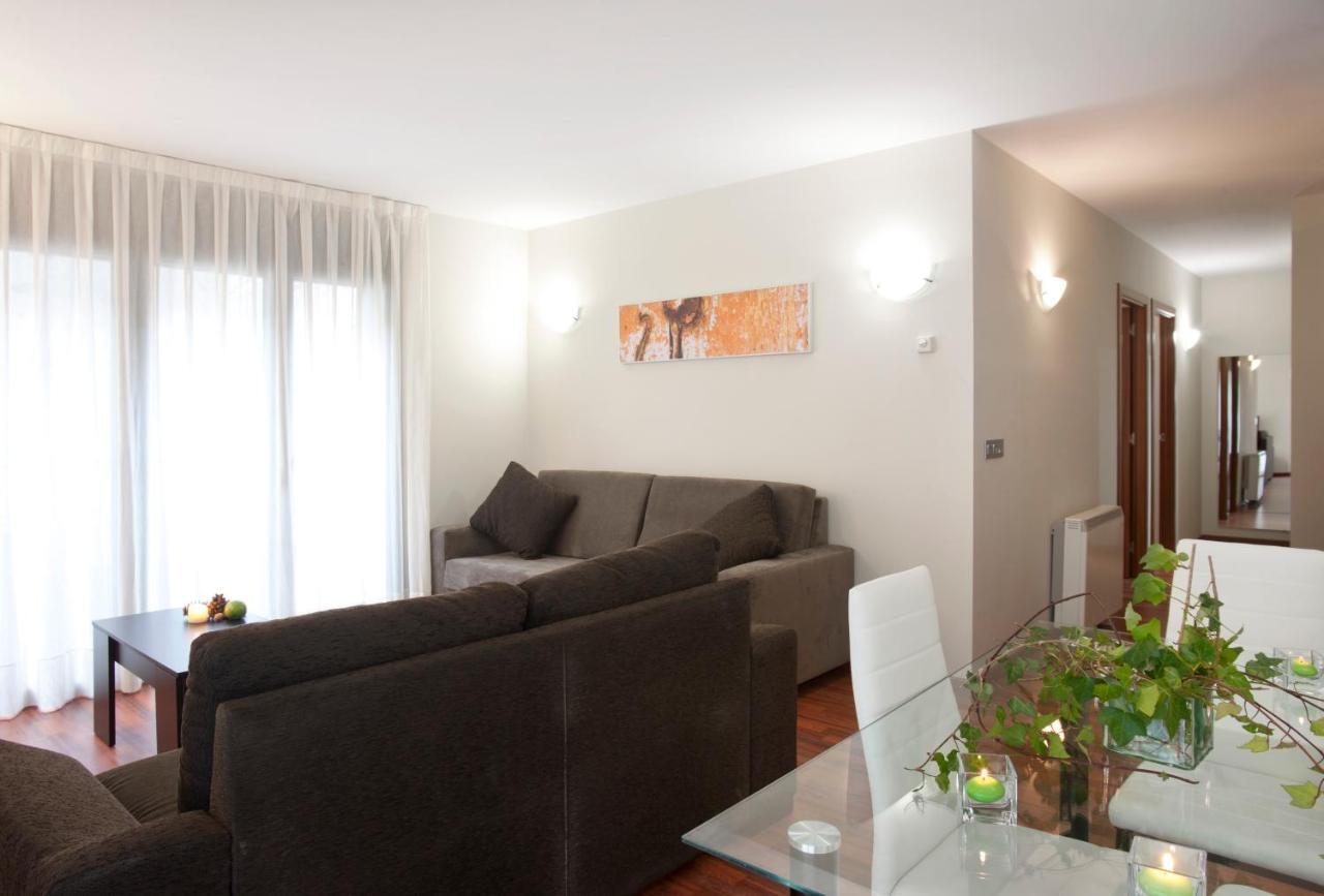 Andorra4Days Soldeu - El Tarter Apartment Bagian luar foto