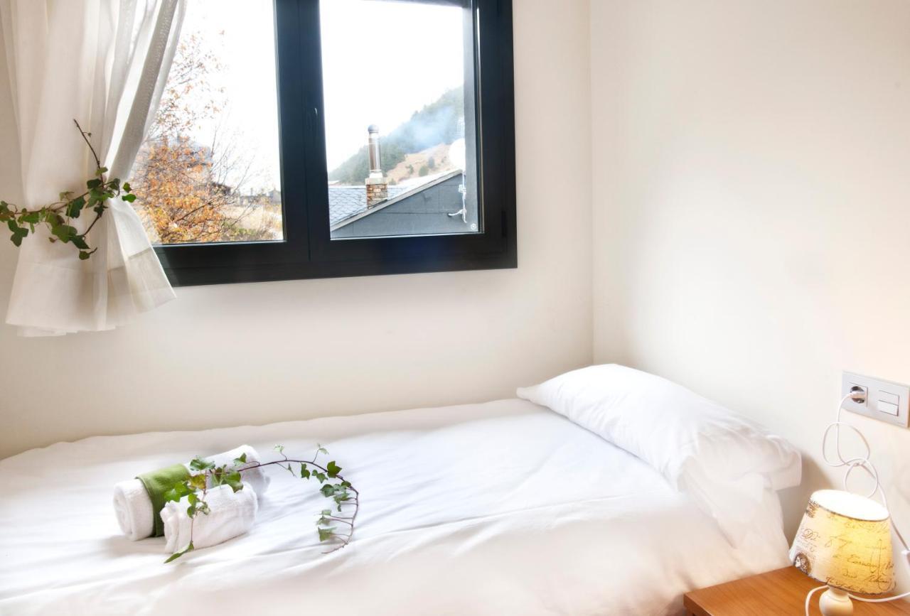 Andorra4Days Soldeu - El Tarter Apartment Bagian luar foto