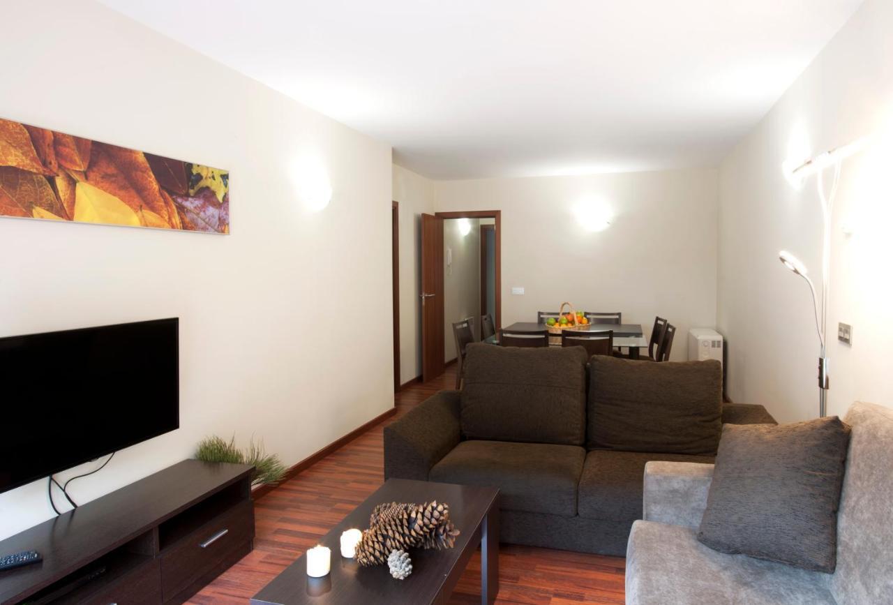 Andorra4Days Soldeu - El Tarter Apartment Bagian luar foto