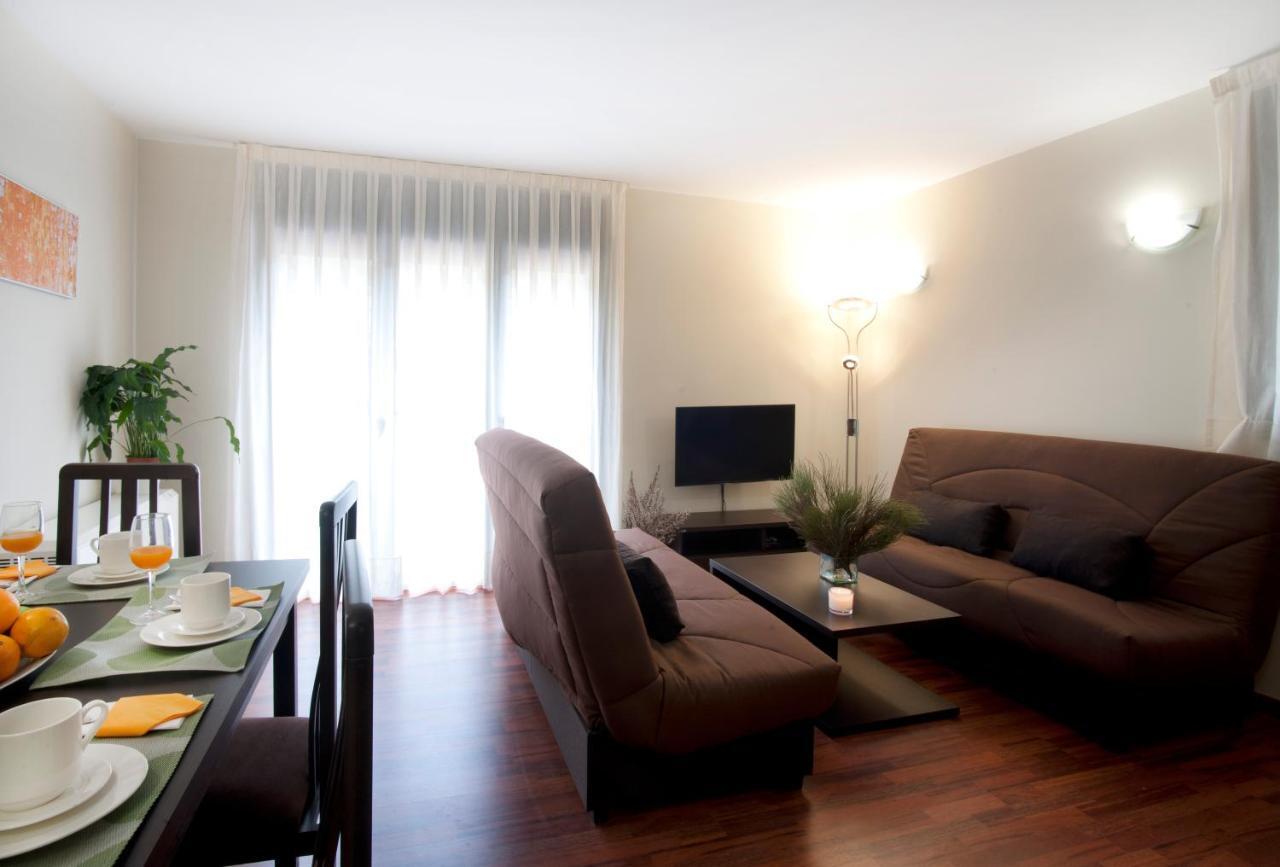Andorra4Days Soldeu - El Tarter Apartment Bagian luar foto