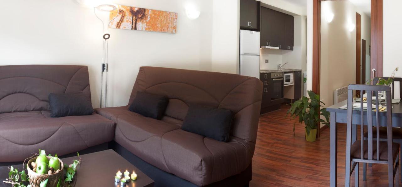 Andorra4Days Soldeu - El Tarter Apartment Bagian luar foto